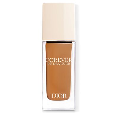 DIOR FOREVER HYDRA NUDE FONDO DE MAQUILLAJE ACABADO NATURAL HIDRATACIÓN 48H (BASE DE MAQUILLAJE CON ACABADO NATURAL)